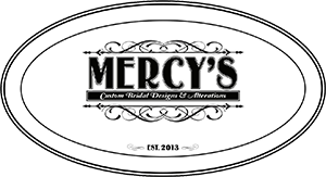 Mercy's Custom Bridal Designs