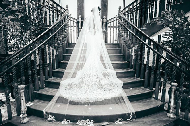 Mercy Custom Bridal